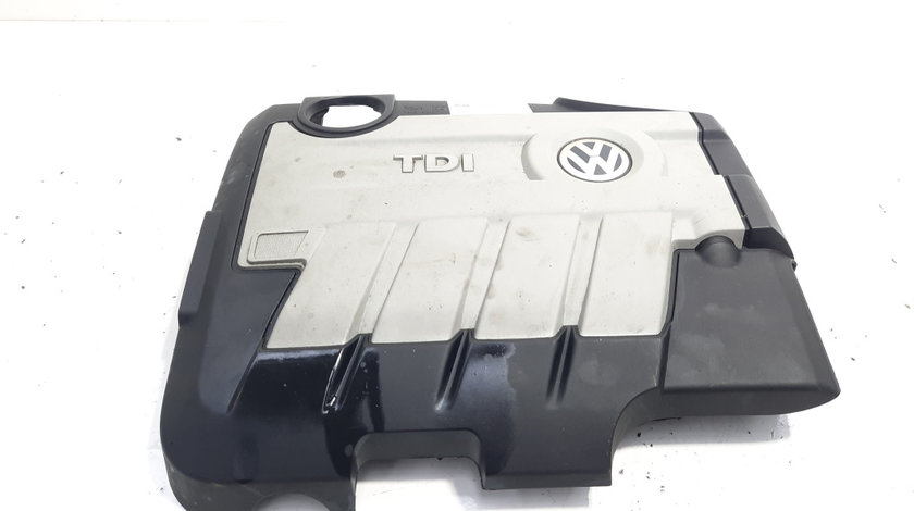 Capac protectie motor, VW Eos (1F7, 1F8) , 2.0 TDI, CBA (idi:585492)