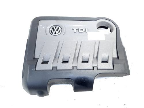 Capac protectie motor, VW Eos (1F7, 1F8), 2.0 TDI, CFF (idi:532614)