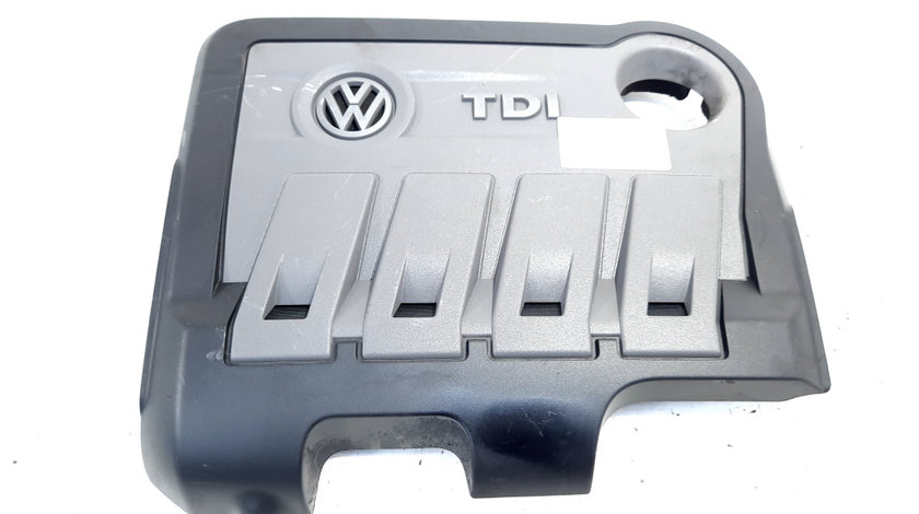 Capac protectie motor, VW Eos (1F7, 1F8), 2.0 TDI, CFF (idi:532614)