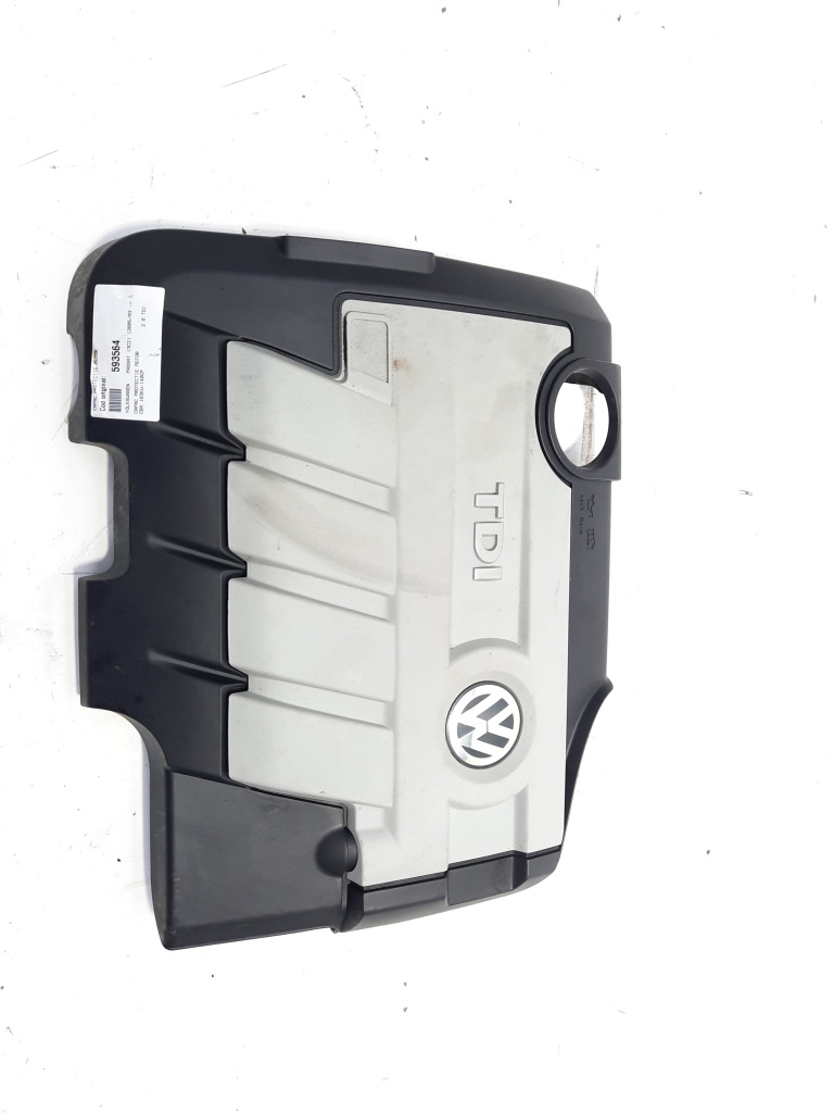 Capac protectie motor, Vw Eos (1F7, 1F8) (idi:593564)