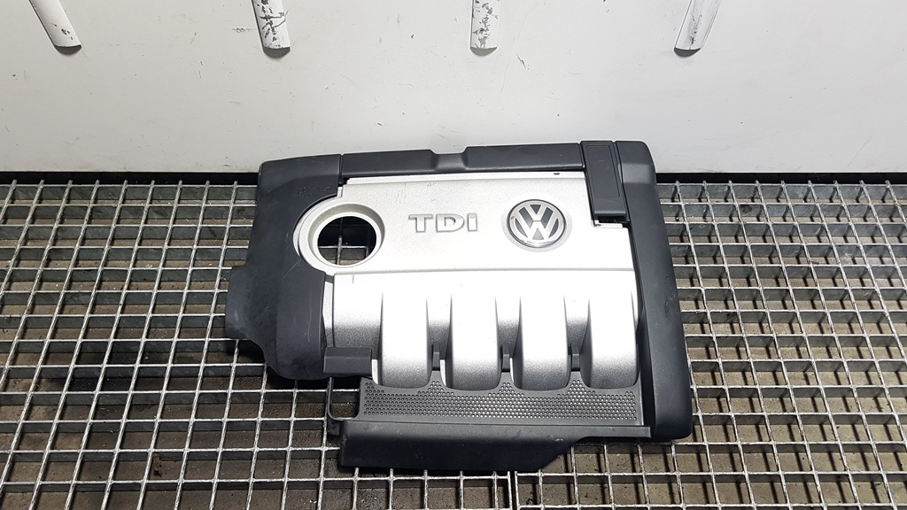 Capac protectie motor, Vw Golf 5 (1K1) 1.9 tdi, BLS, cod 03G103907 (id:379277)