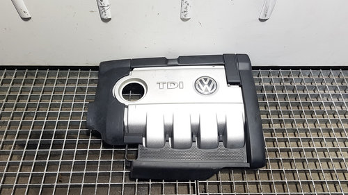 Capac protectie motor, Vw Golf 5 (1K1) 1.9 tdi, BLS, cod 03G103907 (id:379277)