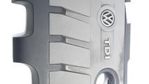 Capac protectie motor, VW Golf 6 (5K1), 1.6 TDI, C...