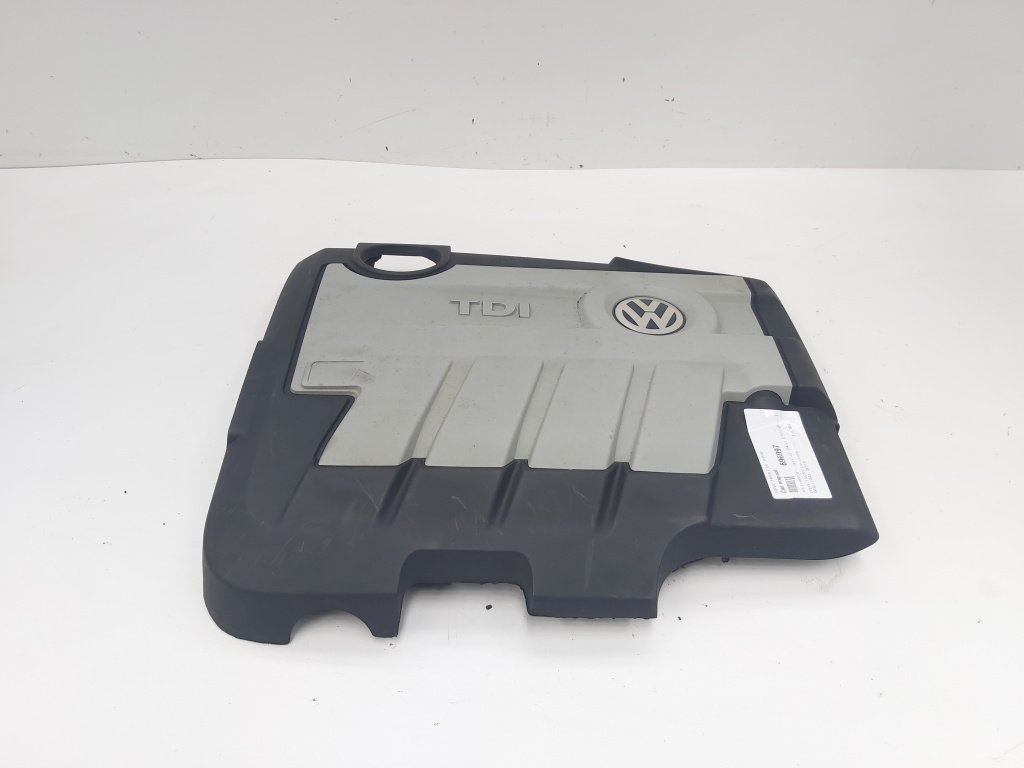 Capac protectie motor, Vw Golf 6 (5K1) 1.6 TDI, CAYC (id:696997)