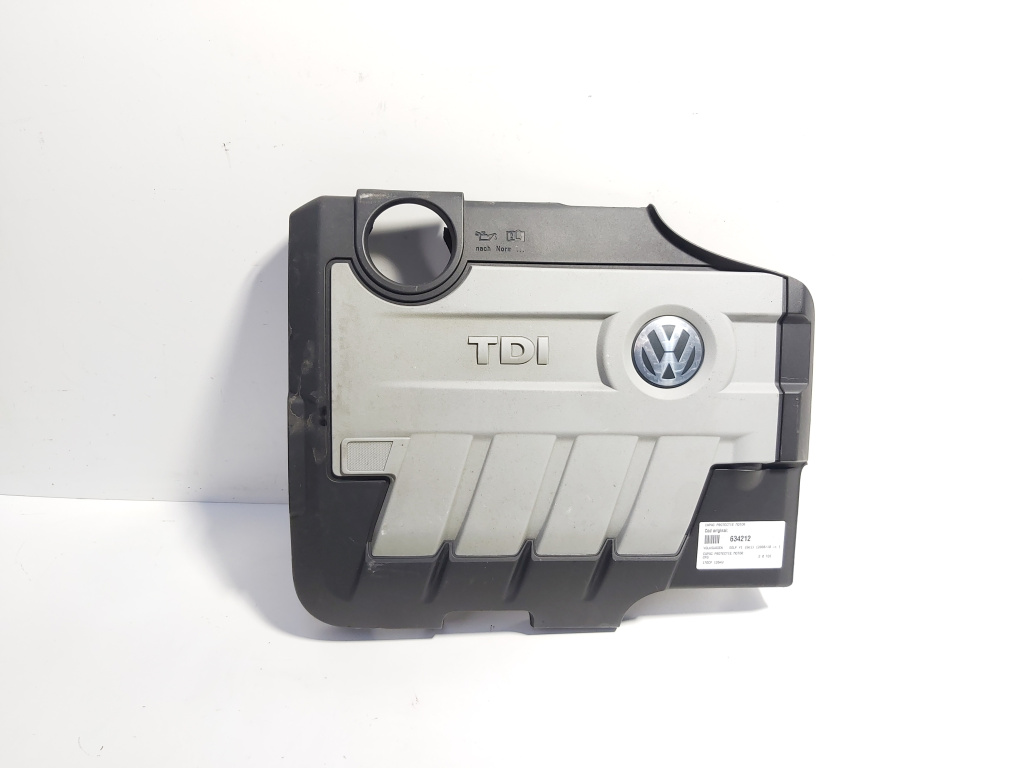 Capac protectie motor, VW Golf 6 (5K1), 2.0 TDI, CFG (id:634212)