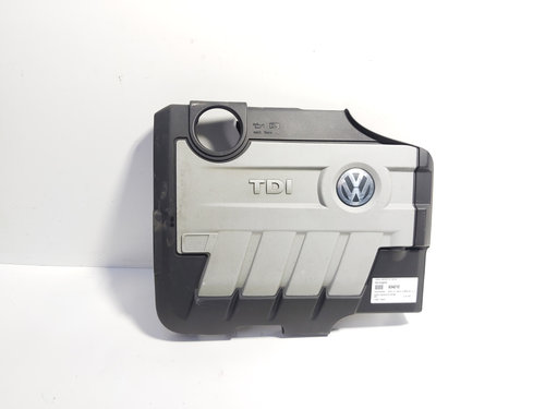 Capac protectie motor, VW Golf 6 (5K1), 2.0 TDI, CFG (id:634212)
