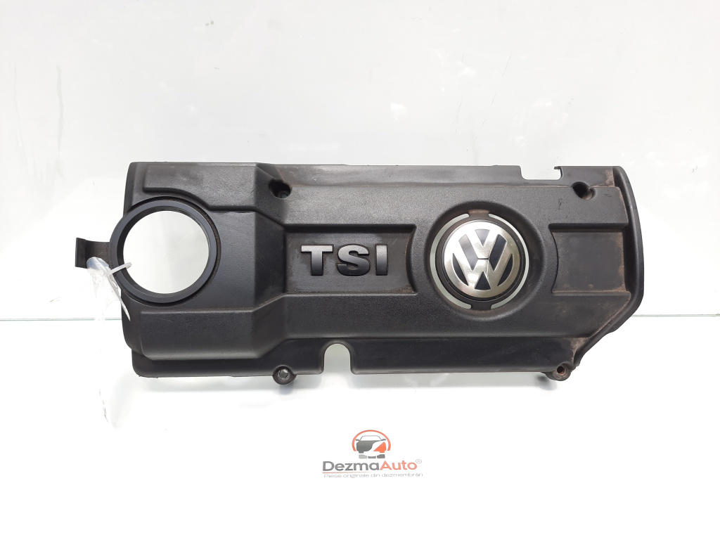 Capac protectie motor, Vw Golf 6 (5K1) [Fabr 2009-2013] 1.4 tsi, CAXA, 03C103925AM (id:413824)