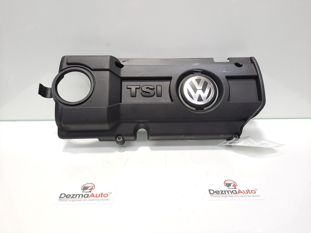Capac protectie motor, Vw Golf 6 (5K1) [Fabr 2009-2013] 1.4 tsi, CAXA, 03C103925AM (id:434061)