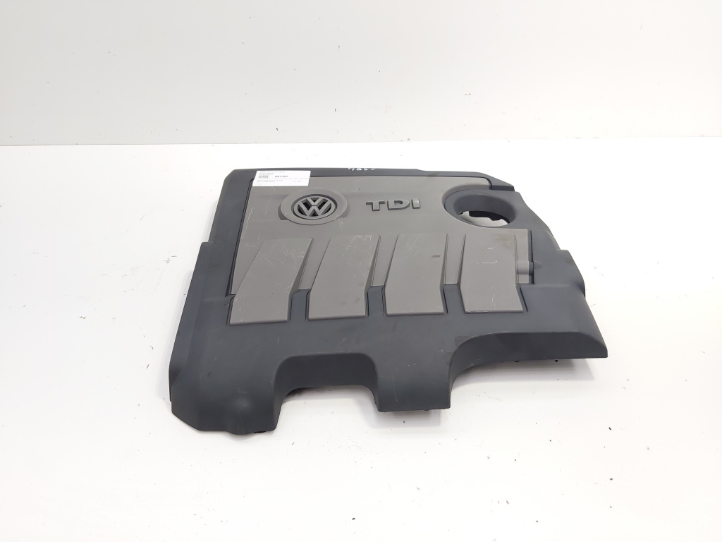 Capac protectie motor, Vw Golf 6 Variant (AJ5) 1.6 TDI, CAY (id:687707)