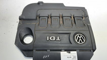 Capac protectie motor, VW Golf 7 Variant (BA5), 2....