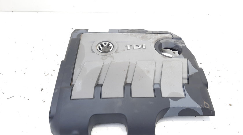 Capac protectie motor, VW Jetta 3 (1K2), 1.6 TDI, CAY (idi:608823)