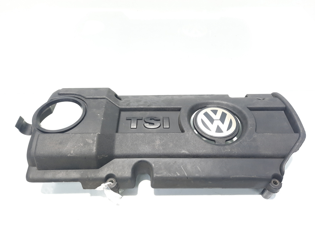 Capac protectie motor, Vw Jetta 4 (6Z), 1.4 TSI, CAX, cod 03C103925AM (id:454059)
