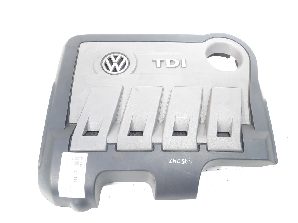 Capac protectie motor, VW Jetta 4 (6Z), 2.0 TDI, CFF (idi:585141)