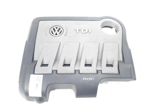 Capac protectie motor, VW Jetta 4 (6Z), 2.0 TDI, CFF (idi:585141)