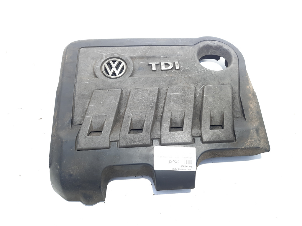 Capac protectie motor, VW Passat (362), 2.0 TDI, CFF (id:575373)