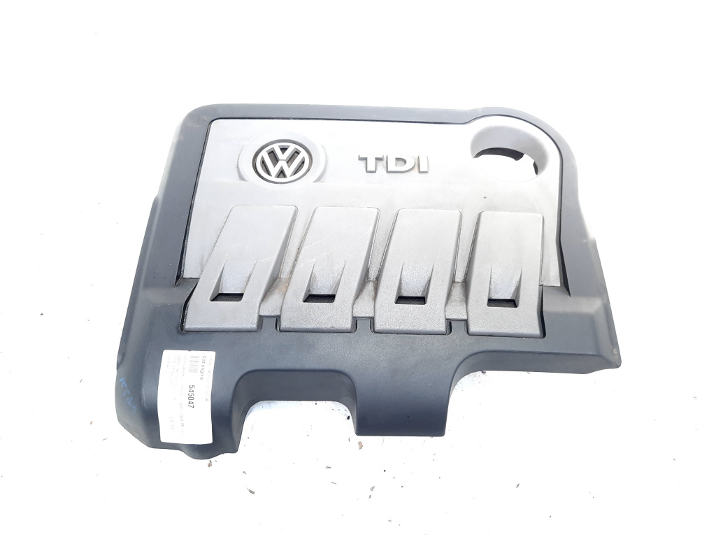 Capac protectie motor, Vw Passat (362) 2.0 TDI, CFFB (id:545047)