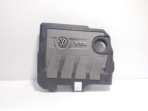 Capac protectie motor, Vw Passat (3C2) 1.6 TDI, CAYC (idi:695973)