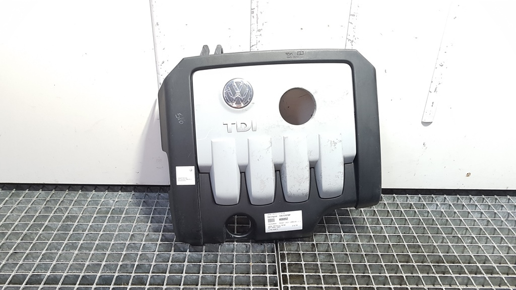 Capac protectie motor, Vw Passat (3C2) [Fabr 2005-2010] 2.0 tdi, BKP, 03G103925BP (id:408892)