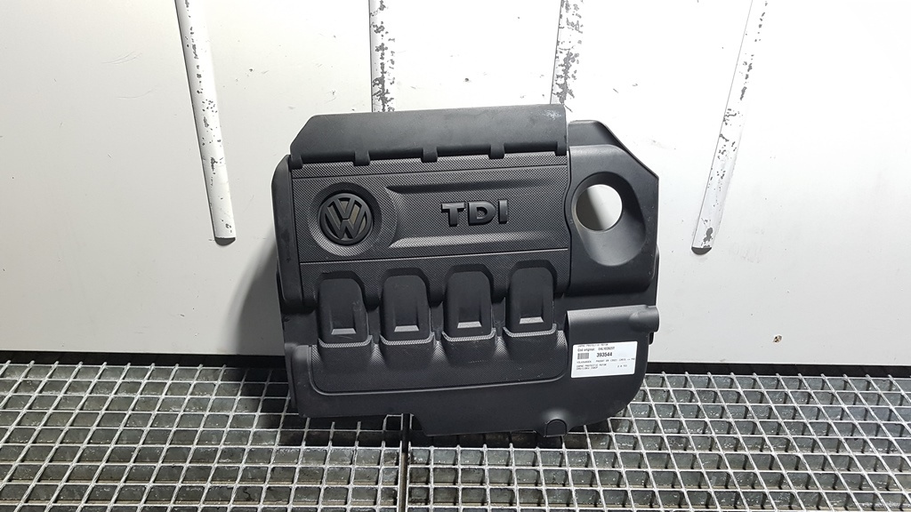 Capac protectie motor, Vw Passat (3G2) [Fabr 2015-prezent] 2.0 tdi, CRB, 04L103925T