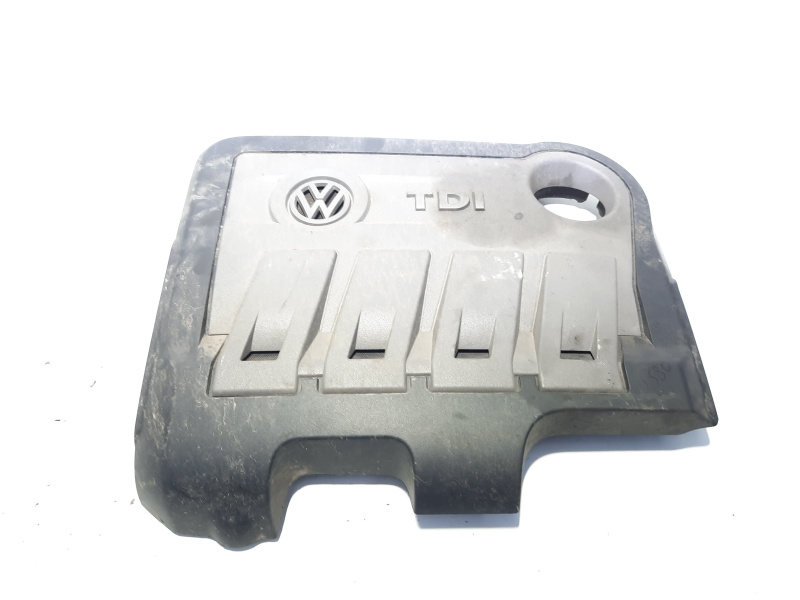Capac protectie motor, VW Passat Alltrack (365), 2.0 TDI, CFF (idi:575298)