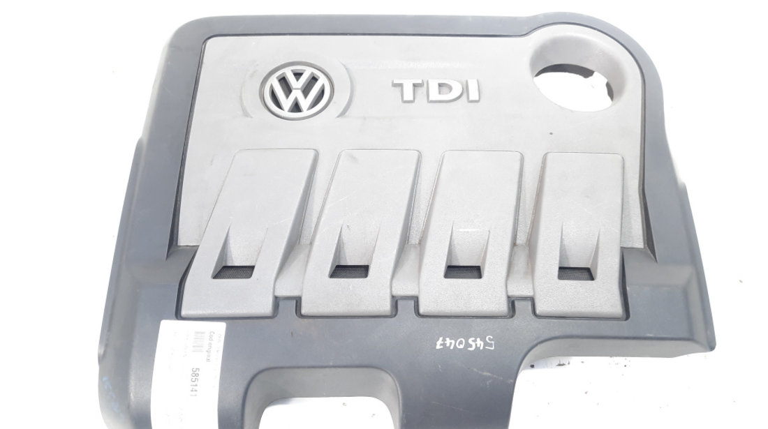 Capac protectie motor, VW Passat CC (357), 2.0 TDI, CFF (idi:585141)