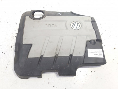 Capac protectie motor, Vw Passat CC (357) 2.0 TDI, CBA (id:620285)