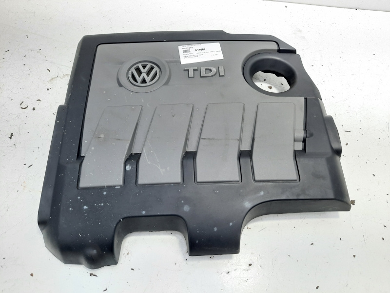 Capac protectie motor, VW Passat Variant (365), 1.6 TDI, CAY (id:611667)