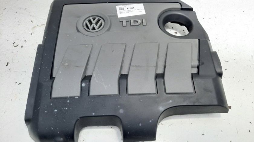 Capac protectie motor, VW Passat Variant (365), 1.6 TDI, CAY (id:611667)