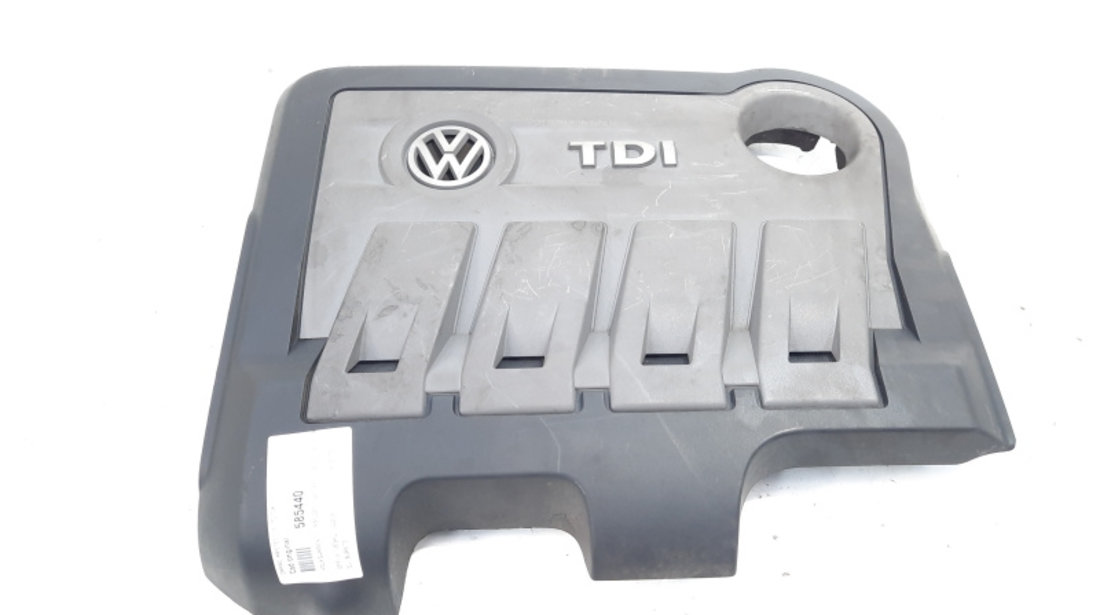 Capac protectie motor, VW Passat Variant (365), 2.0 TDI, CFF (id:585440)
