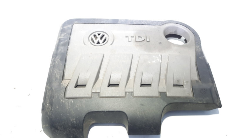 Capac protectie motor, VW Passat Variant (365), 2.0 TDI, CFF (idi:575298)