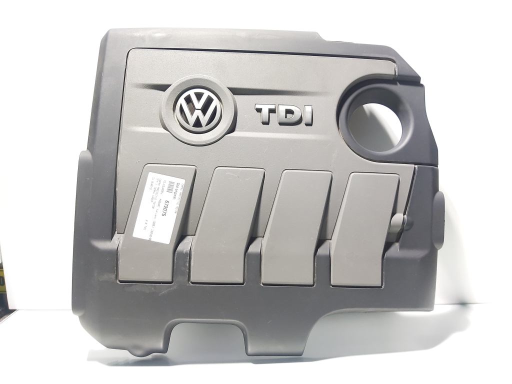 Capac protectie motor, VW Passat Variant (365), 2.0, CFF (id:672075)