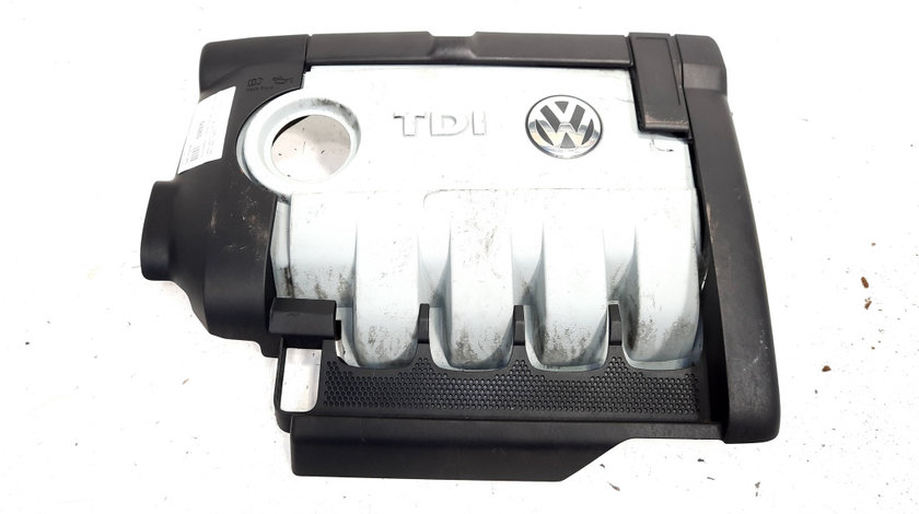 Capac protectie motor, Vw Passat Variant (3C5) 2.0 TDI, BMP (id:538979)