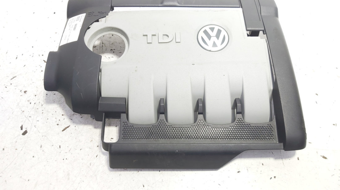 Capac protectie motor, VW Passat Variant (3C5), 2.0 TDI, BMP (id:623397)