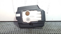 Capac protectie motor, Vw Polo (9N) [Fabr 2001-200...