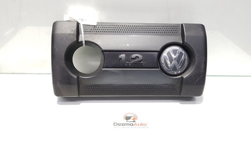 Capac protectie motor, Vw Polo (9N) [Fabr 2001-2008] 1.2 b, BMD (id:408038)