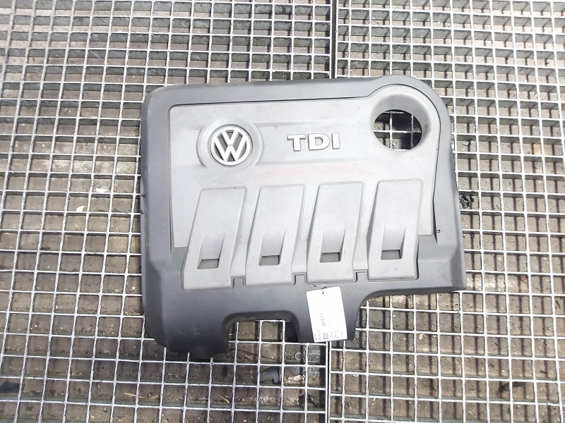 Capac protectie motor, Vw Sharan (7N) 2.0 TDI, CFF (id:531017)