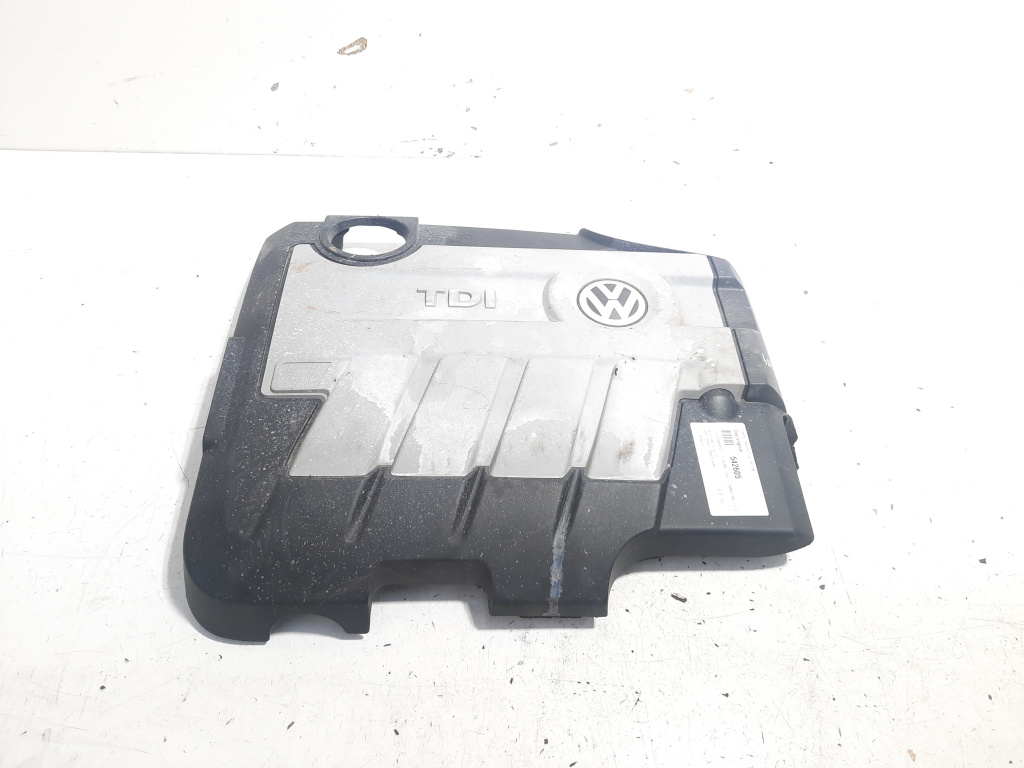 Capac protectie motor, VW Tiguan (5N) 2.0 TDI, CBA (id:542605)