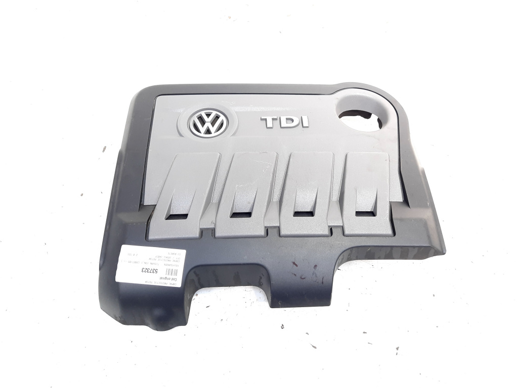 Capac protectie motor, Vw Tiguan (5N) 2.0 TDI, CFF (id:537323)
