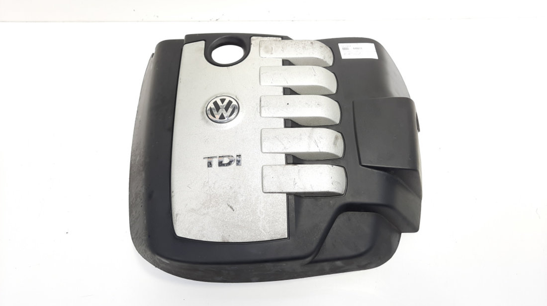 Capac protectie motor, Vw Touareg (7LA, 7L6) 2.5 TDI, BAC (id:476813)