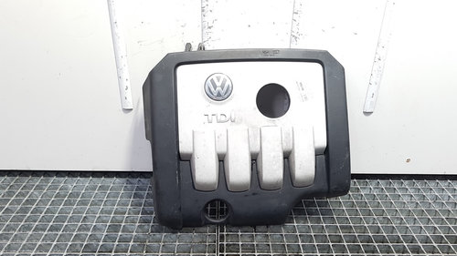 Capac protectie motor, Vw Touran (1T1, 1T2) [Fabr 2003-2010] 2.0 tdi, BKD, 03G103925BP (id:407394)
