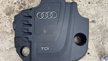Capac Protectie Plastic Antifonare Motor Audi A6 C...