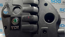 Capac Protectie Plastic Antifonare Motor Volkswage...