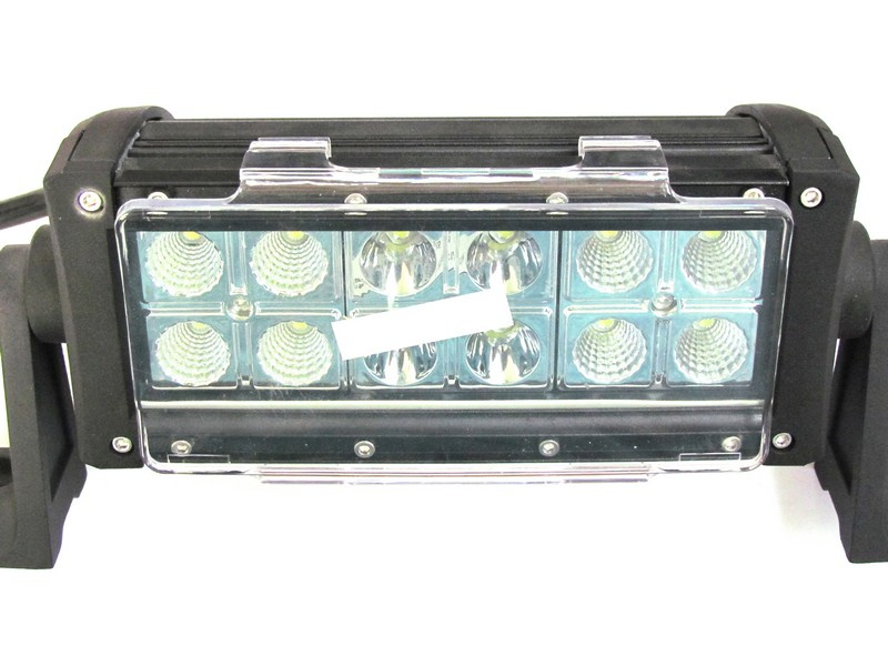 Capac Protectie Plastic Pentru Proiectoare Led TCT-4474