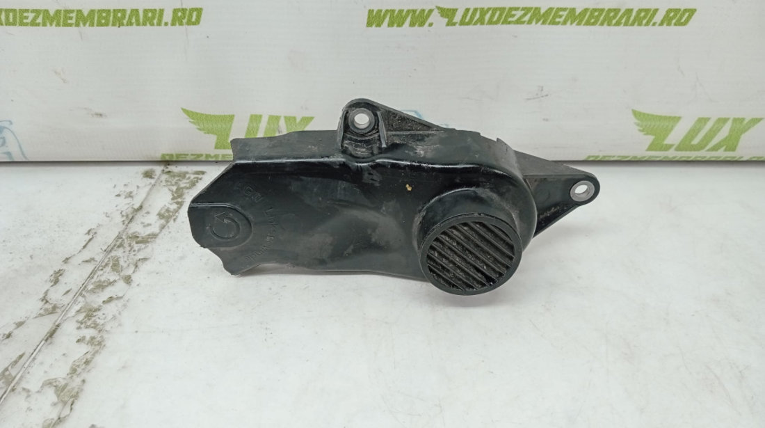 Capac protectie pompa apa 2.0 tfsi cymc 06K109121E Audi A4 B9 [2015 - 2020] 2.0 tfsi CYMC