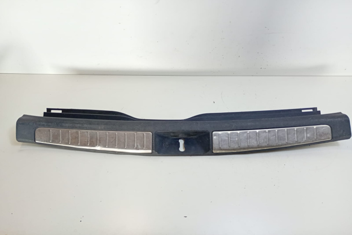 Capac protectie rama portbagaj 5838705090 Toyota Avensis 2 T25 [2002 - 2006]