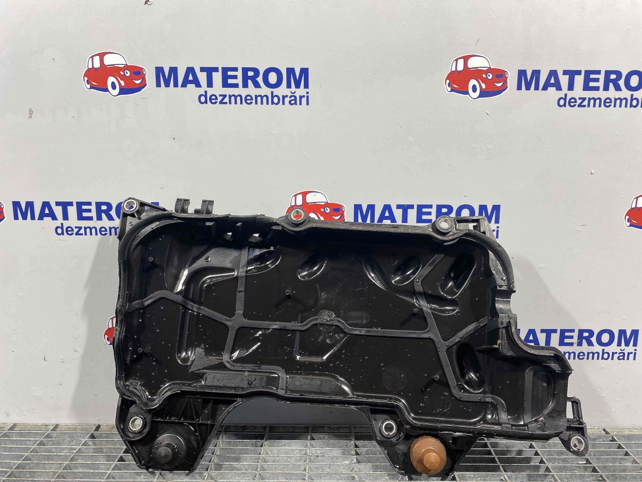CAPAC PROTECTIE RENAULT LAGUNA 2.0 DCI -