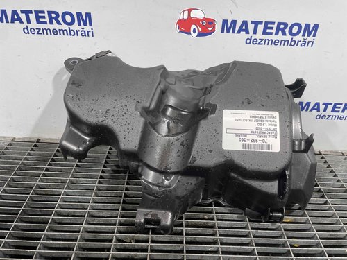 CAPAC PROTECTIE RENAULT MEGANE MEGANE 1.5 DCI - (2016 2020)