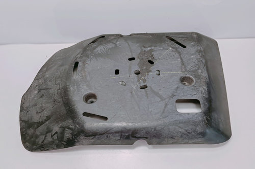 Capac protectie rezervor adblue 20438HV80A / 940016990 Nissan Qashqai 2 J11 [2013 - 2020]