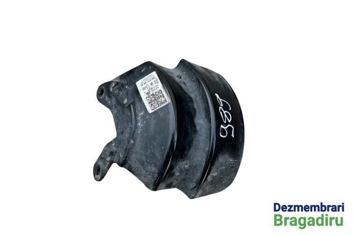 Capac protectie servofrana Cod: 5Q2614105BT Skoda Octavia 3 [2013 - 2017] Combi wagon 5-usi 1.6 TDI DSG (110 hp) Cod motor: CXXB, Cod cutie: RER, Cod culoare: LF8H-4K4K