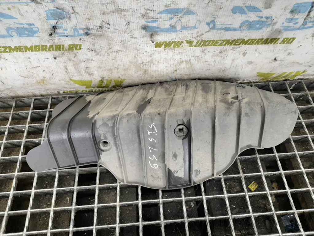 Capac protectie suspensie stanga spate 80A505415 Audi Q5 2 (FYB) [2016 - 2020] 2.0 tdi DETA